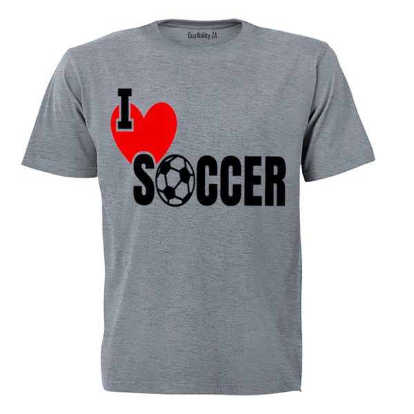 Kids T-Shirt - Grey image