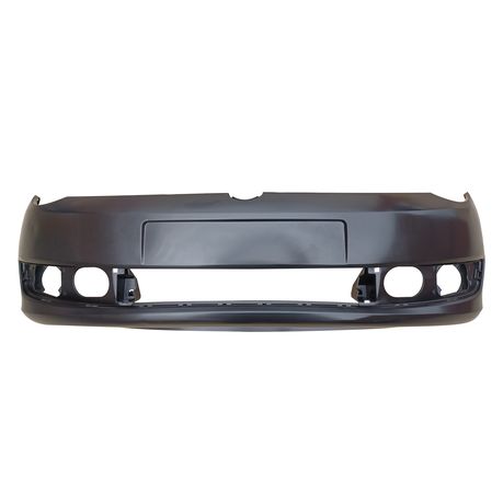 VW Polo Vivo Front Bumper with Holes 2010 2018 Compatible Shop Today. Get it Tomorrow takealot