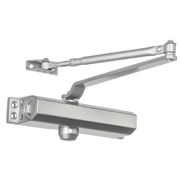 Safety Spring Door Closer
