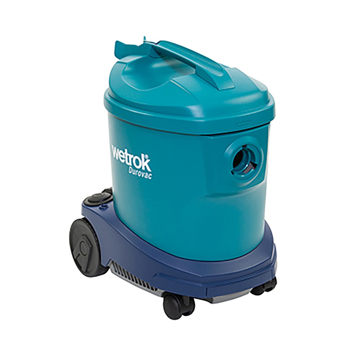 Wetrok Monovac 11 Plus Dry Vacuum Cleaner} Buy Online in South Africa