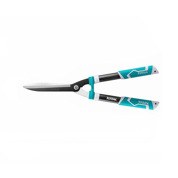 Total - Hedge Shear - (557mm) - Carbon Steel - Teflon Coated - 3 Pack