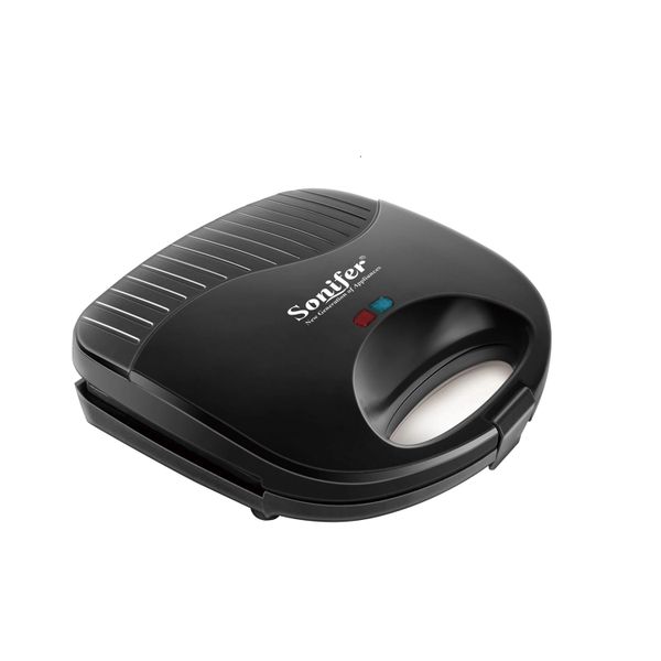 750W Quality Electric Waffle Maker