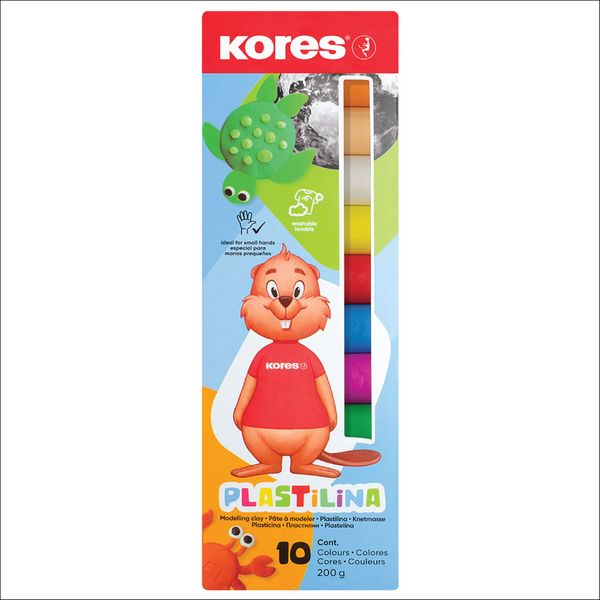Kores logo