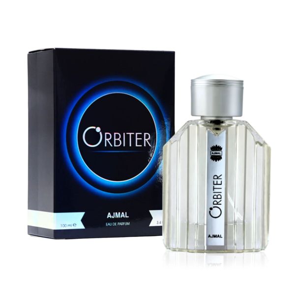 Orbiter by Ajmal for Men - 100ml