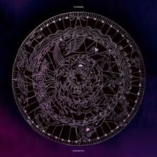 Capacity (Vinyl / 12" Album)