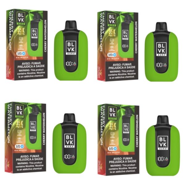 Cherry Watermelon (Pack Of 4 image
