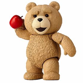 teddy bear takealot