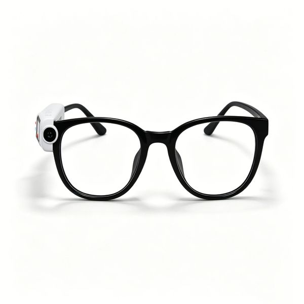 Glasses Sports Camera 2.7k Hd Glasses Camera