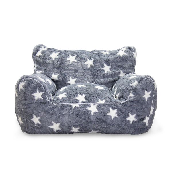 Fine Living Stars Bean Bag