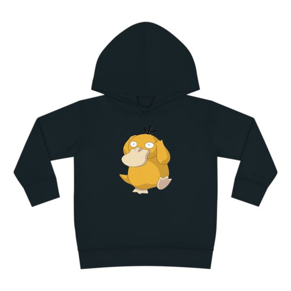 Psyduck Kiddies Hoodie