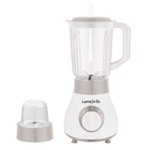 LumaBella LB-53005 500W Mixer/Blender