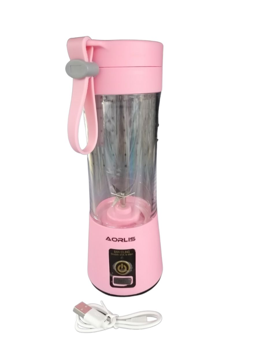 Portable Smoothie Blender Buy Online in South Africa