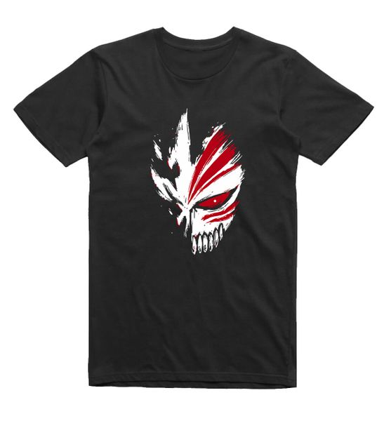 Bleach: Hollow Mask T-Shirt