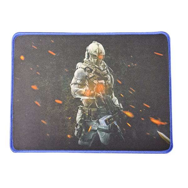 Gamers Mouse Pad
