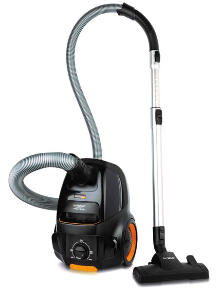 AirWave - Prestige TS2000 Vacuum Cleaner