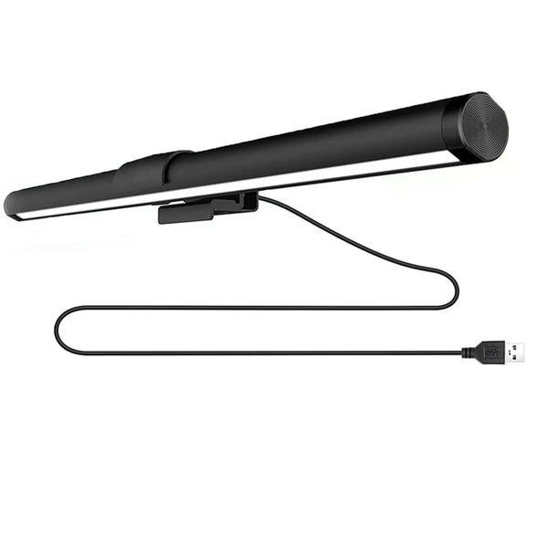 USB Gaming Lamp Computer Monitor Lamp RGB Computer Desk Light Bar