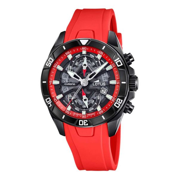 Gents Lotus Vortex 18945/5 Watch