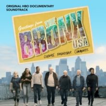 The Bronx, USA (CD / Album)