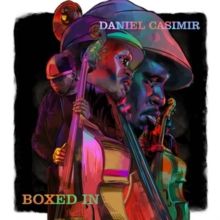 Boxed In (Vinyl / 12" Album)