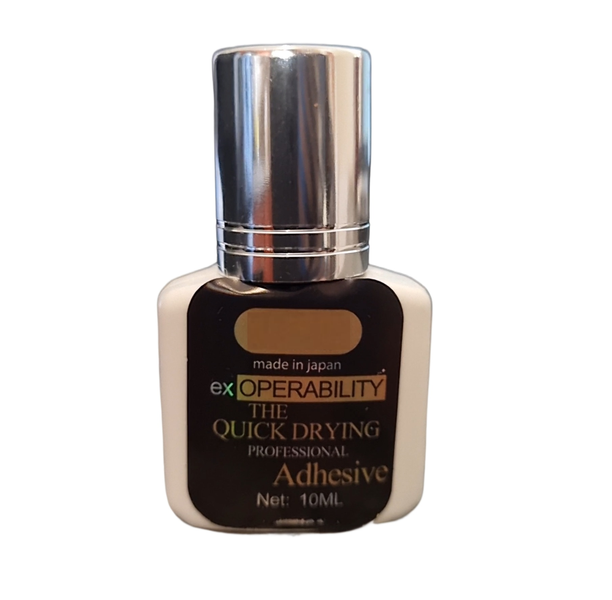 Professional Quick Drying Adhesive for Individual Eyelashes