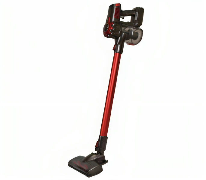 Multipurpose Wireless 2 Speed 2000W Super Suction Vacuum Cleaner