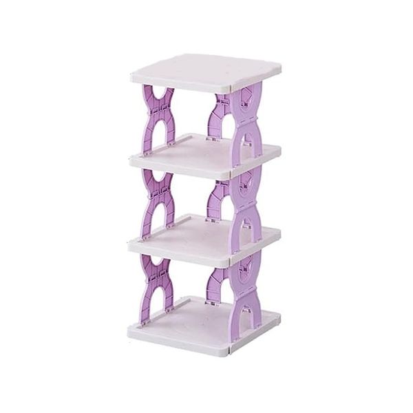 Multifunctional Storage Rack