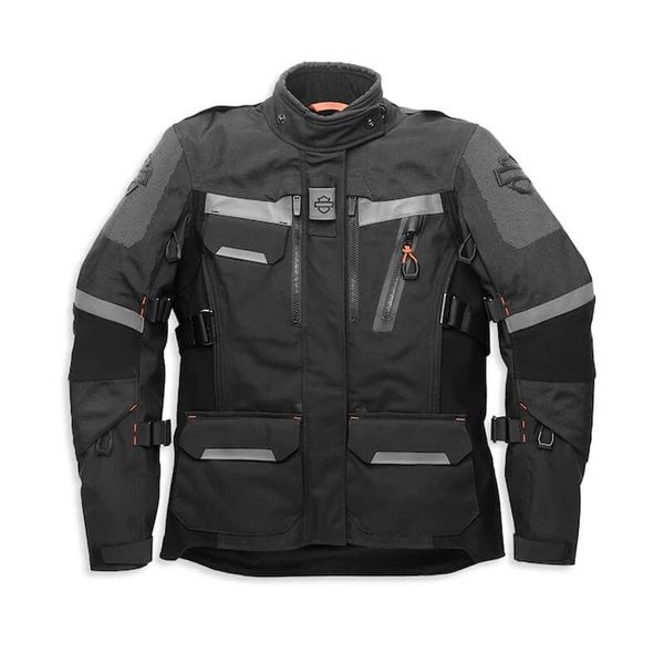 Women's Passage Adventure Riding Jacket image