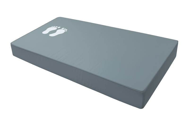 Special Medical Mattress - 15cm Thick, 33A Sponge Inner with PU Waterproof