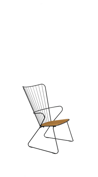 PAON Lounge Chair
