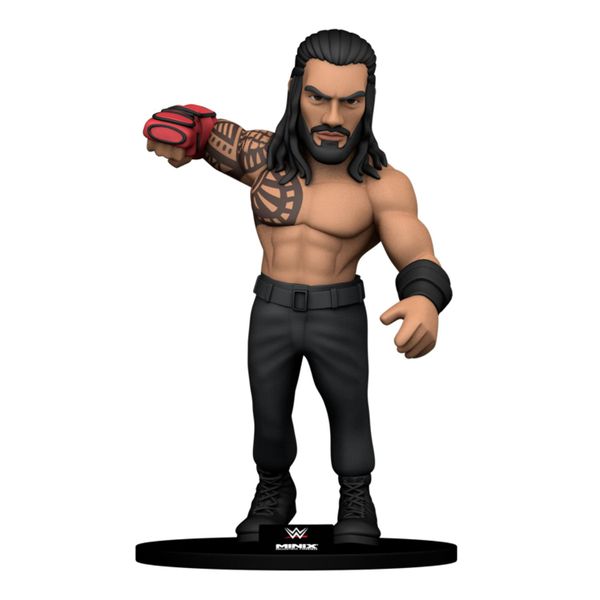 Minix: WWE - Roman Reigns