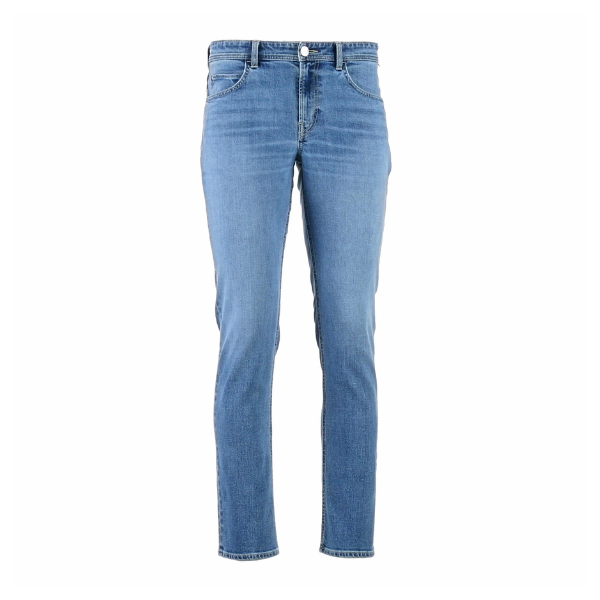 Timberland Stretch Core Jeans For Men