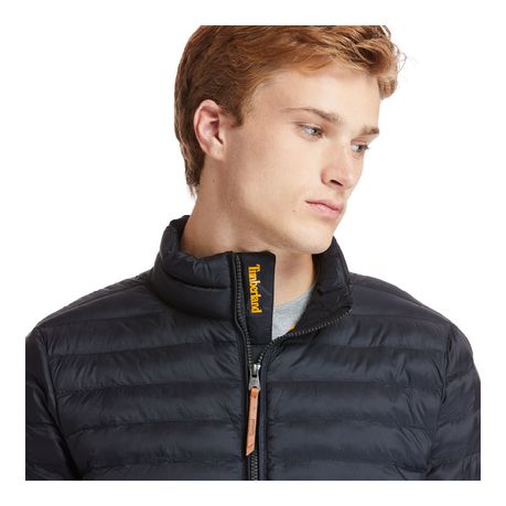 Timberland on sale milford jacket