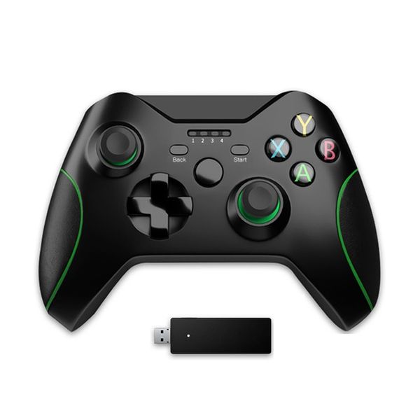 DW Generic Wireless Controller For Xbox One - Xbox One and Windows PC
