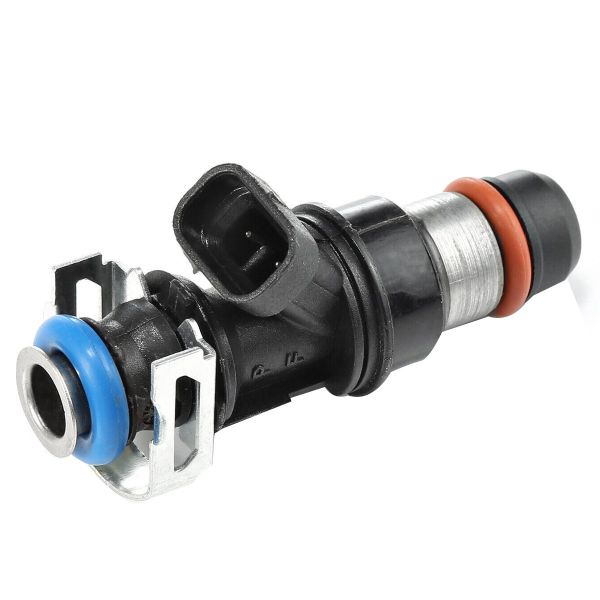 Fuel Injectors for 4.8L 5.3L 6.0L 2001-2007