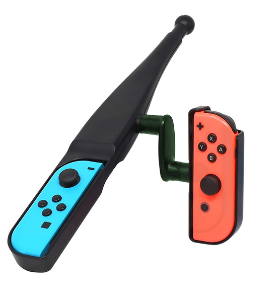 Fishing Rod for Nintendo Switch Joy-Con