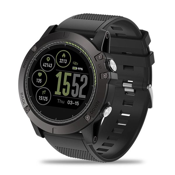 Zeblaze VIBE3 HR Smartwatch