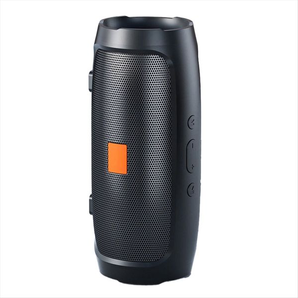 Portable Subwoofer Bluetooth Speakers