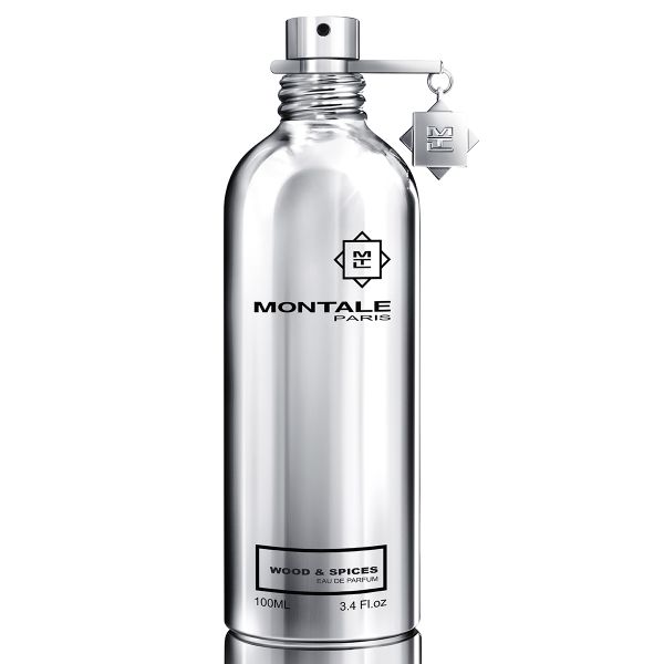 Montale Wood &amp; Spices EDP 100ml (Men's Perfume)