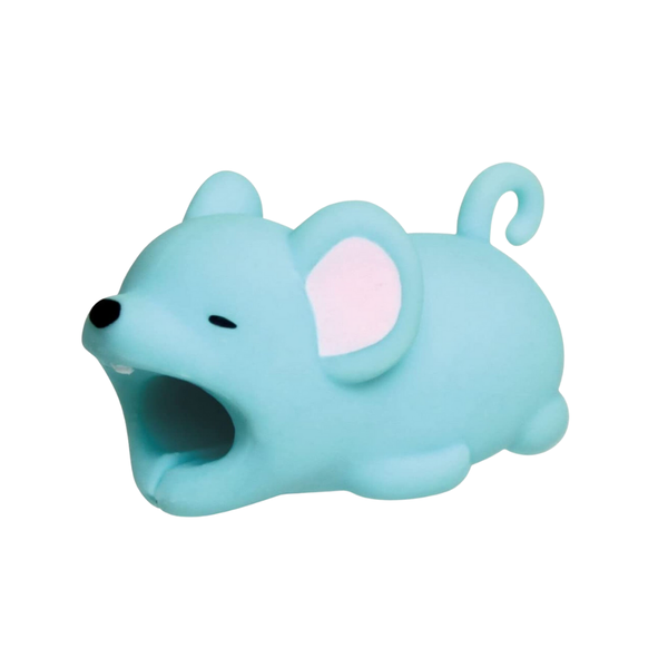 Phone Cable Protector- Identifier - Mouse