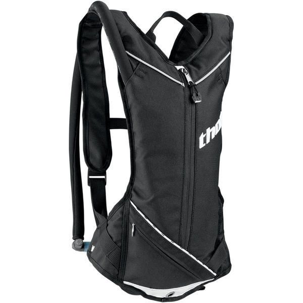 Thor Vapor Black 2L Hydration Pack