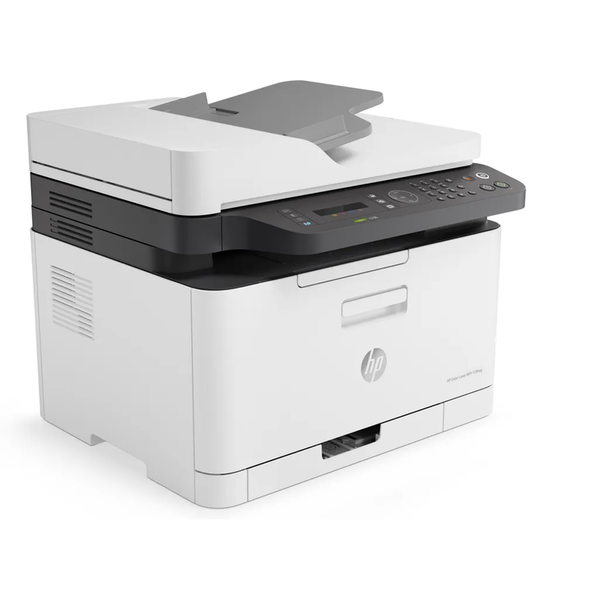 HP Color Laser 179fnw A4 Multifunction Colour Business Printer (4ZB97A)