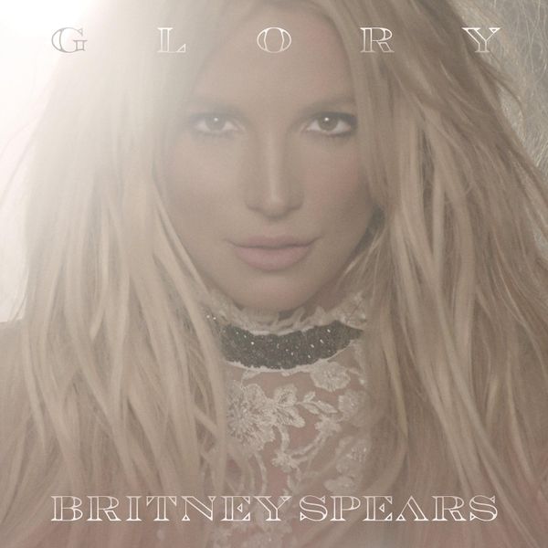 Glory (Cd / Album image
