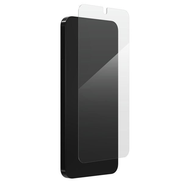 Zagg Invisible Shield Screen Protector Compatible Samsung Galaxy S24 FE
