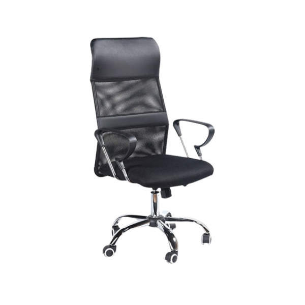 Office Chair - M1000 High Back Height-Adjustable Swivel chair