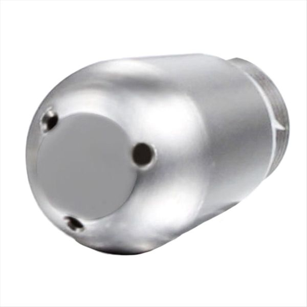 3 Hole Steam Head Coffee Machine Steam Nozzle For Breville 8 Series
