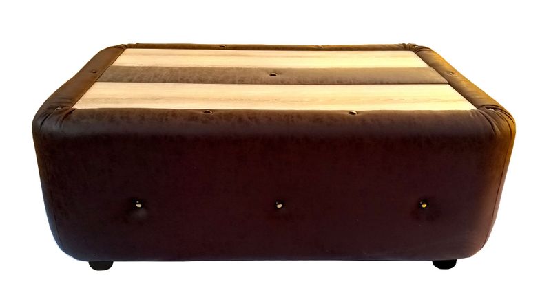 Collection De Latte Coffee Table
