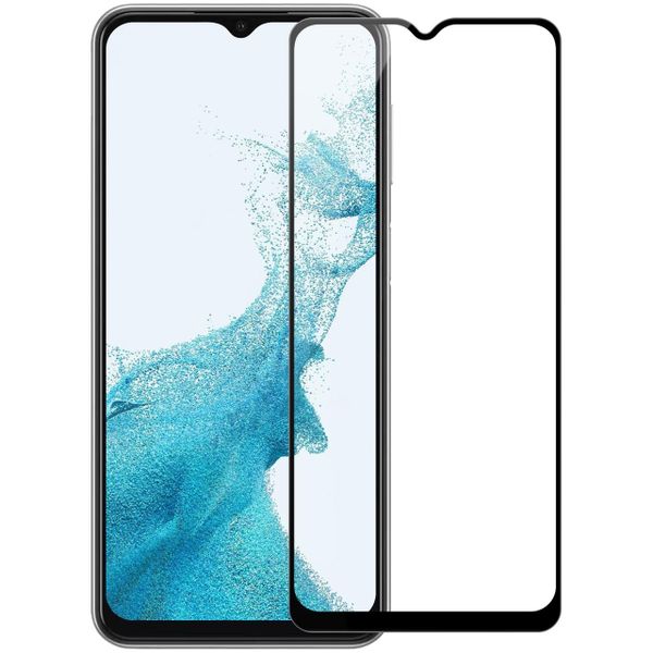 Full Glue Tempered Glass Screen Protector for Samsung Galaxy S24 ULTRA
