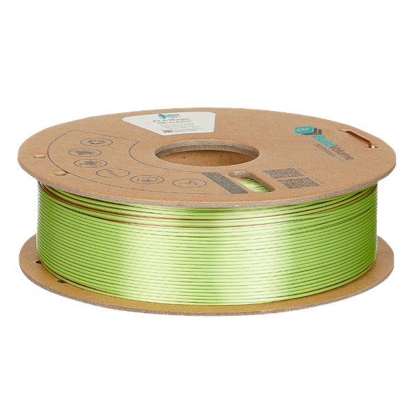 1.75mm BuildVolume PLA Silk Dual - (1kg)
