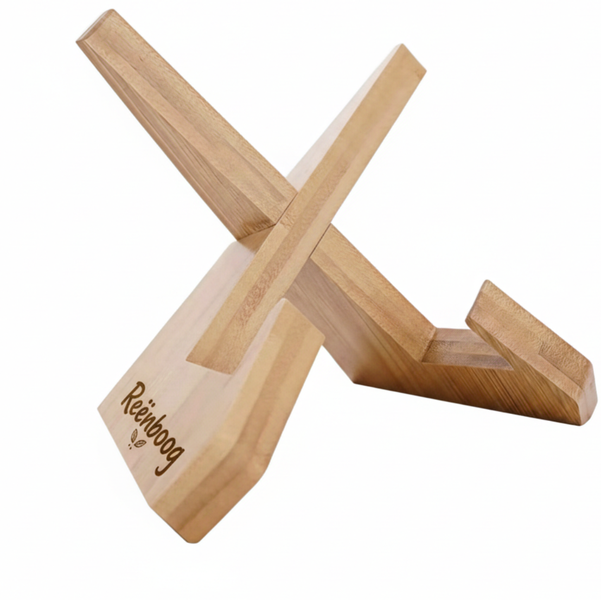 Reënboog Multi-Purpose Artisan Wooden Stand