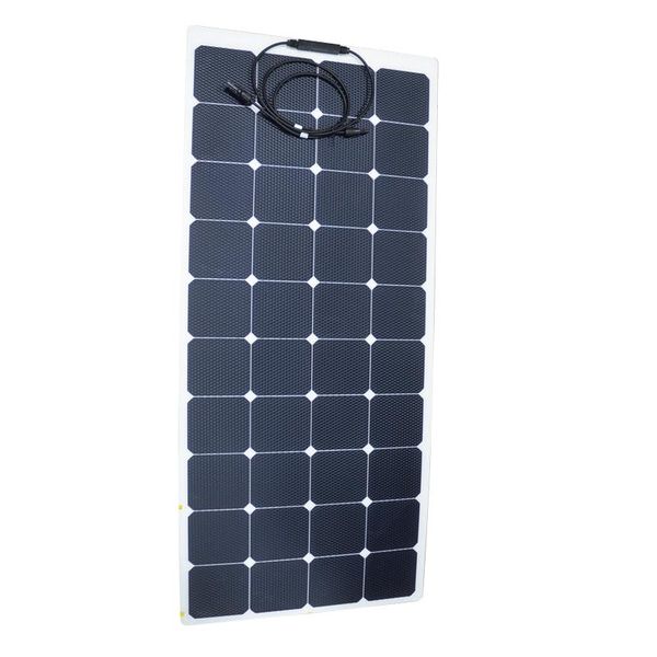 High Efficient Flexible Solar Panel - 140W
